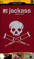 Jackass Vol. 2 boxshot