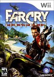 Far Cry Vengeance boxshot