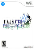 Final Fantasy Crystal Chronicles: Echoes of Time boxshot