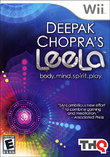 Deepak Chopra's Leela boxshot