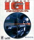 Project IGI boxshot