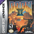 DOOM II boxshot