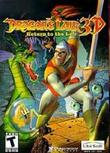 Dragon's Lair 3D boxshot