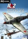 IL-2 Sturmovik: Forgotten Battles boxshot