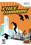 Free Running boxshot