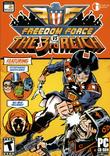Freedom Force vs. The Third Reich boxshot