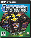 Midway Arcade Deluxe Edition boxshot