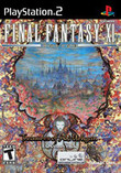 Final Fantasy XI: Treasures of Aht Urhgan boxshot