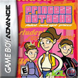 Princess Natasha: Student, Secret Agent, Princess boxshot