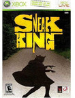 Sneak King boxshot