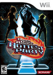 Dance Dance Revolution Hottest Party boxshot