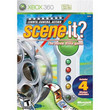 Scene It? Lights, Camera, Action boxshot