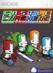 Castle Crashers boxshot