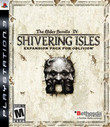 The Elder Scrolls IV: The Shivering Isles boxshot