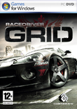 Race Driver: GRID boxshot