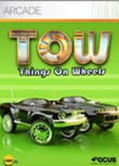 Things on Wheels boxshot