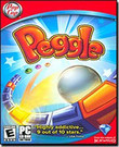 Peggle boxshot