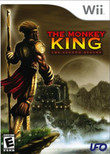 The Monkey King: The Legend Begins boxshot