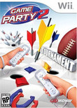Sports Party boxshot