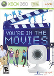 You're In The Movies boxshot