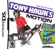 Tony Hawk's Motion boxshot