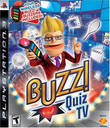 Buzz! Quiz TV boxshot
