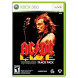 AC/DC Live: Rock Band Track Pack boxshot