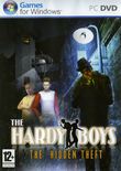 The Hardy Boys: The Hidden Theft boxshot