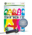 Disney Sing It boxshot
