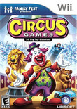 Circus Games boxshot