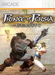 Prince of Persia Classic boxshot