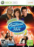 Karaoke Revolution Presents American Idol Encore 2 boxshot