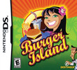 Burger Island boxshot