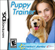 Dreamer Series: Puppy Trainer boxshot