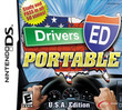 Driver's Ed Portable boxshot