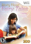 Story Hour: Fairy Tales boxshot