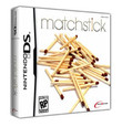 Matchstick boxshot