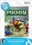 New Play Control! Pikmin boxshot