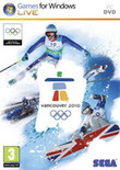 Vancouver 2010 boxshot