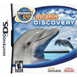 Discovery Kids: Dolphin Discovery boxshot