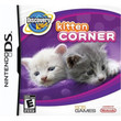 Discovery Kids: Kitten Corner boxshot