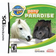 Discovery Kids: Pony Paradise boxshot