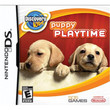 Discovery Kids: Puppy Playtime boxshot