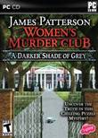James Patterson Women's Murder Club: A Darker Shade of Grey boxshot