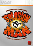 'Splosion Man boxshot