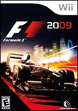 F1 2009 boxshot