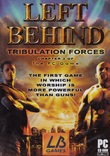 Left Behind: Tribulation Forces - Chapter 2 of The PC Game boxshot
