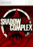 Shadow Complex boxshot