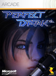 Perfect Dark boxshot