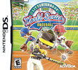 Little League 2009 World Series  Baseball boxshot